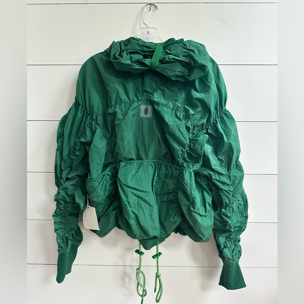 Free People Movement Happy Camper Pullover NWT - Picture 5 of 9